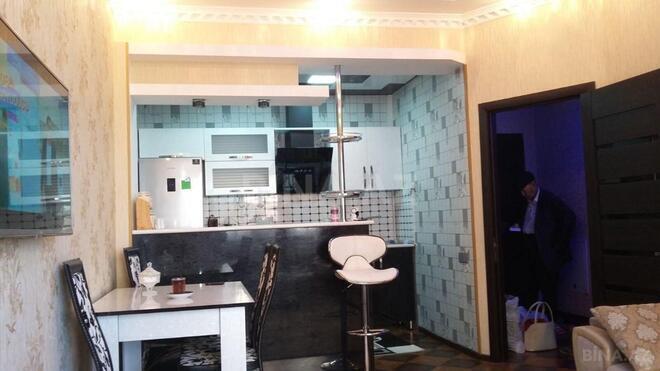 Сдаётся 2-комн. новостройка 50 м², м. 20 января, photo 3 from 19