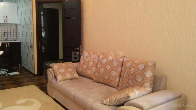 Сдаётся 2-комн. новостройка 50 м², м. 20 января, photo 18 from 19
