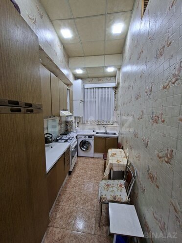 Satılır 4 otaqlı köhnə tikili 105 m², İçəri Şəhər m., photo 18 from 21