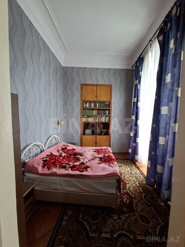 Satılır 4 otaqlı köhnə tikili 105 m², İçəri Şəhər m., photo 13 from 21
