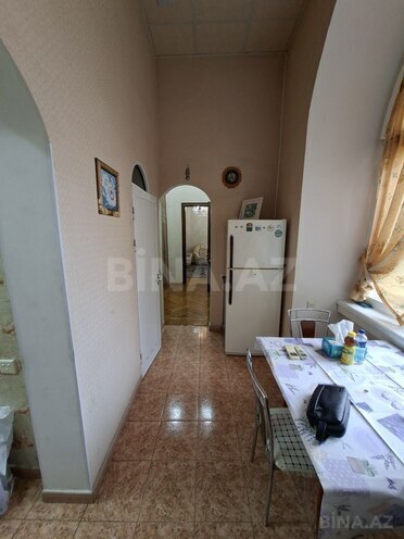 Satılır 4 otaqlı köhnə tikili 105 m², İçəri Şəhər m., photo 17 from 21
