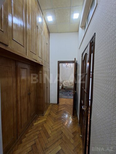 Satılır 4 otaqlı köhnə tikili 105 m², İçəri Şəhər m., photo 19 from 21