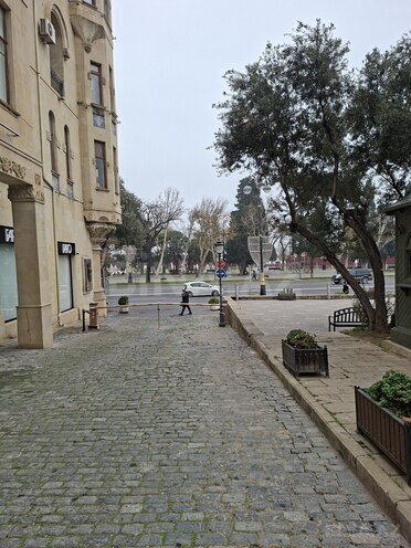 Satılır 4 otaqlı köhnə tikili 105 m², İçəri Şəhər m., photo 7 from 21