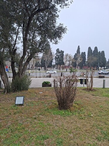 Satılır 4 otaqlı köhnə tikili 105 m², İçəri Şəhər m., photo 4 from 21