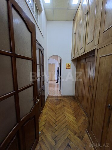 Satılır 4 otaqlı köhnə tikili 105 m², İçəri Şəhər m., photo 14 from 21