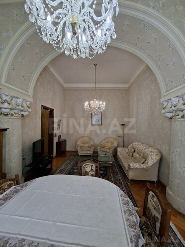 Satılır 4 otaqlı köhnə tikili 105 m², İçəri Şəhər m., photo 12 from 21