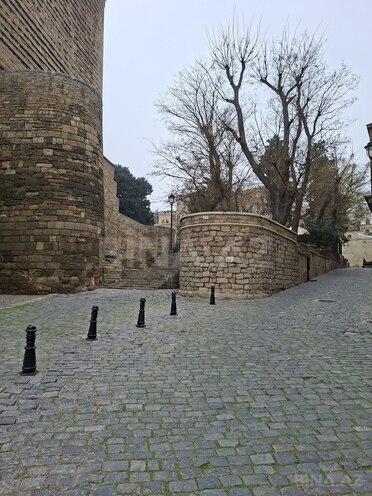 Satılır 4 otaqlı köhnə tikili 105 m², İçəri Şəhər m., photo 8 from 21