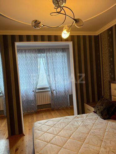 Продаётся 4-комн. вторичка 100 м², м. Ази Асланов, photo 5 from 13