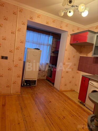 Продаётся 4-комн. вторичка 100 м², м. Ази Асланов, photo 7 from 13