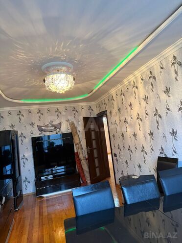 Продаётся 4-комн. вторичка 100 м², м. Ази Асланов, photo 8 from 13