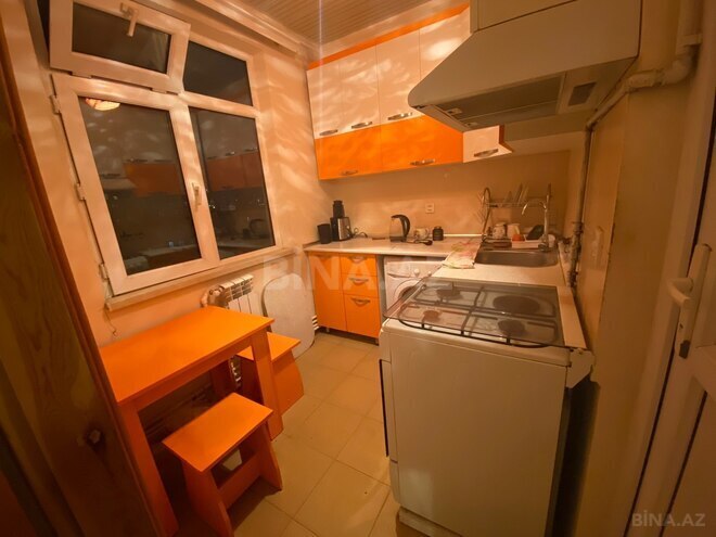 Сдаётся 2-комн. вторичка 55 м², м. Мемар Аджеми, photo 8 from 11