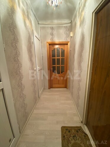 Сдаётся 2-комн. вторичка 55 м², м. Мемар Аджеми, photo 7 from 11