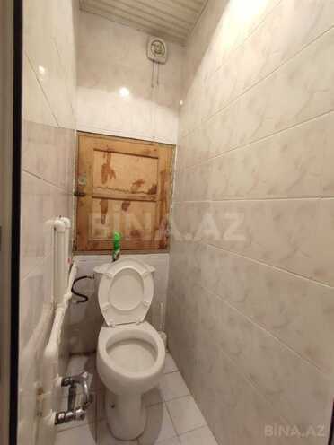 Сдаётся 2-комн. вторичка 55 м², м. Мемар Аджеми, photo 10 from 11