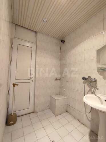 Сдаётся 2-комн. вторичка 55 м², м. Мемар Аджеми, photo 9 from 11