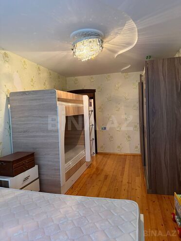 Продаётся 4-комн. вторичка 100 м², м. Ази Асланов, photo 11 from 13