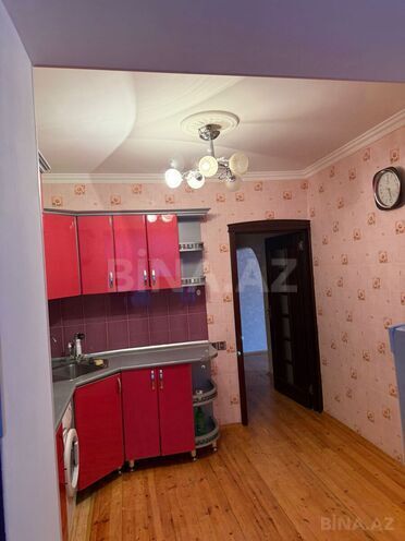 Продаётся 4-комн. вторичка 100 м², м. Ази Асланов, photo 12 from 13