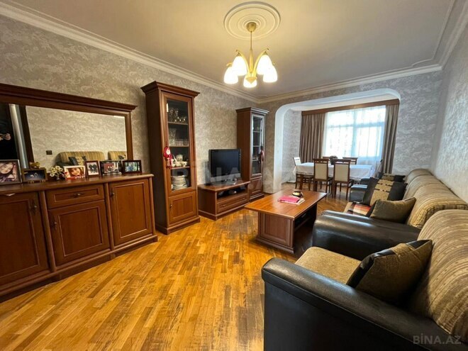 Продаётся 3-комн. вторичка 85 м², м. Гянджлик, photo 8 from 29