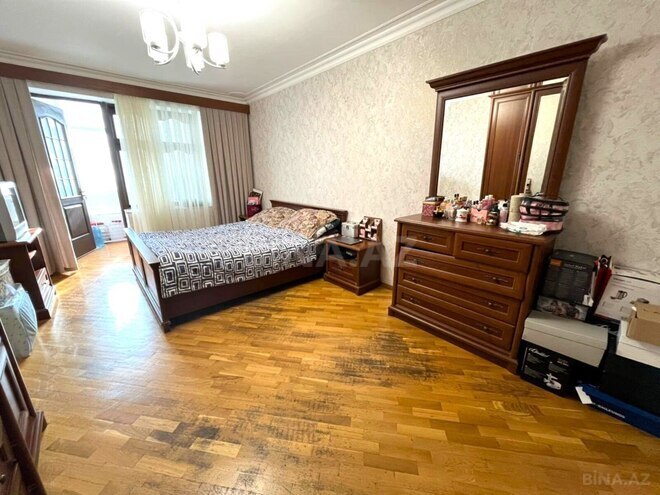 Продаётся 3-комн. вторичка 85 м², м. Гянджлик, photo 3 from 29