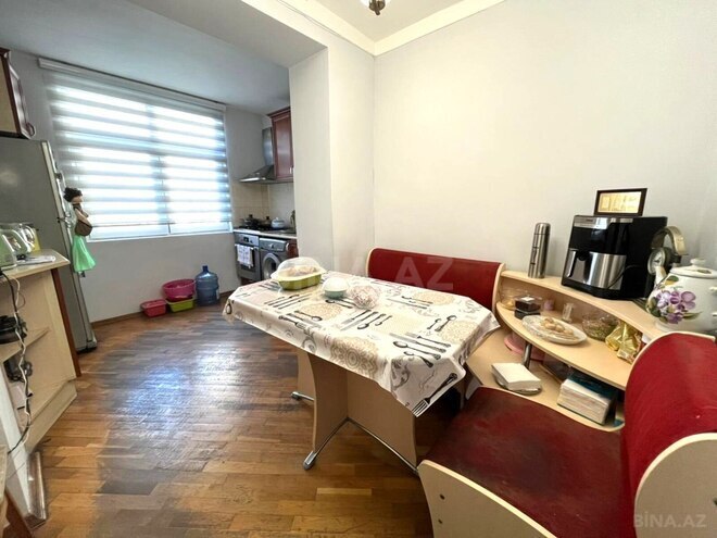 Продаётся 3-комн. вторичка 85 м², м. Гянджлик, photo 16 from 29