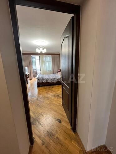 Продаётся 3-комн. вторичка 85 м², м. Гянджлик, photo 4 from 29