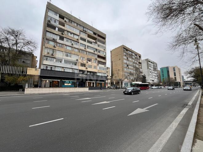 Продаётся 3-комн. вторичка 85 м², м. Гянджлик, photo 23 from 29