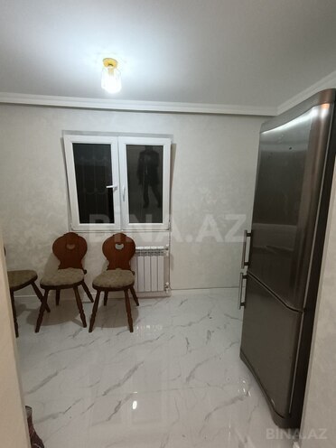 Сдаётся 3-комн. вторичка 89 м², м. Иншаатчылар, photo 14 from 21