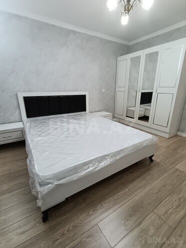 Сдаётся 3-комн. вторичка 89 м², м. Иншаатчылар, photo 8 from 21