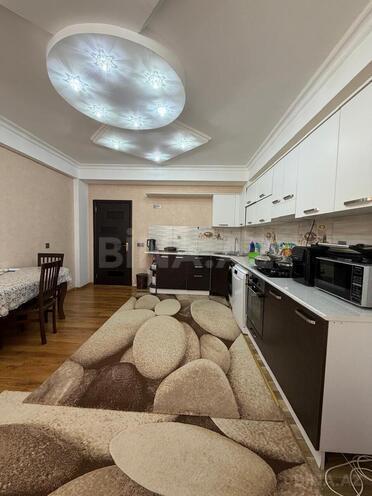 Satılır 3 otaqlı yeni tikili 114 m², Masazır q., photo 6 from 14