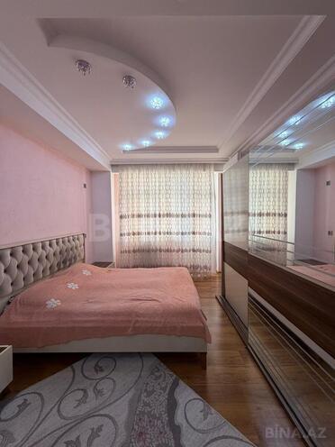 Satılır 3 otaqlı yeni tikili 114 m², Masazır q., photo 9 from 14