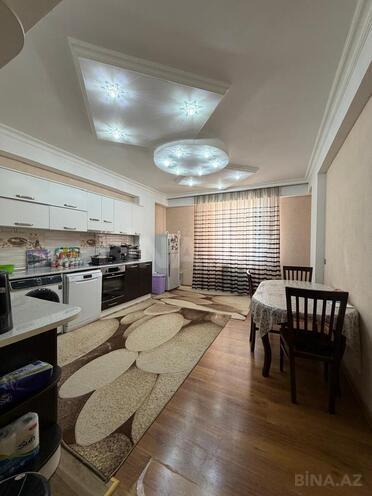Satılır 3 otaqlı yeni tikili 114 m², Masazır q., photo 5 from 14