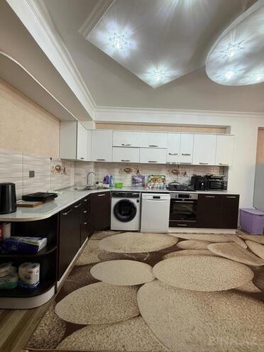 Satılır 3 otaqlı yeni tikili 114 m², Masazır q., photo 7 from 14