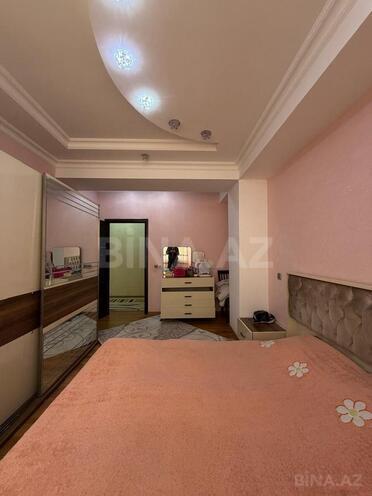 Satılır 3 otaqlı yeni tikili 114 m², Masazır q., photo 10 from 14