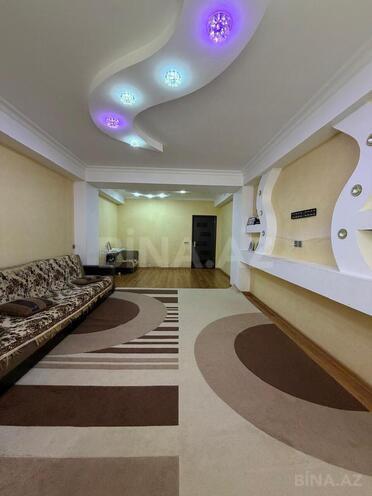 Satılır 3 otaqlı yeni tikili 114 m², Masazır q., photo 4 from 14