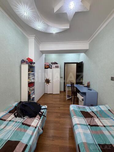 Satılır 3 otaqlı yeni tikili 114 m², Masazır q., photo 11 from 14