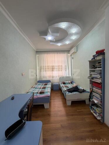 Satılır 3 otaqlı yeni tikili 114 m², Masazır q., photo 8 from 14