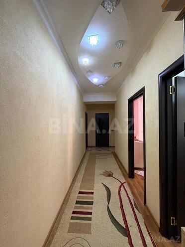 Satılır 3 otaqlı yeni tikili 114 m², Masazır q., photo 12 from 14