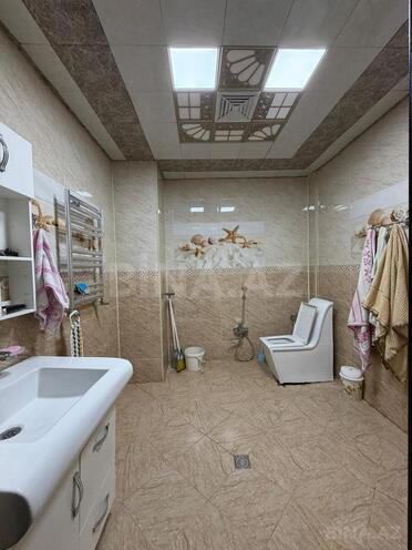 Satılır 3 otaqlı yeni tikili 114 m², Masazır q., photo 13 from 14