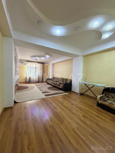 Satılır 3 otaqlı yeni tikili 114 m², Masazır q., photo 1 from 14