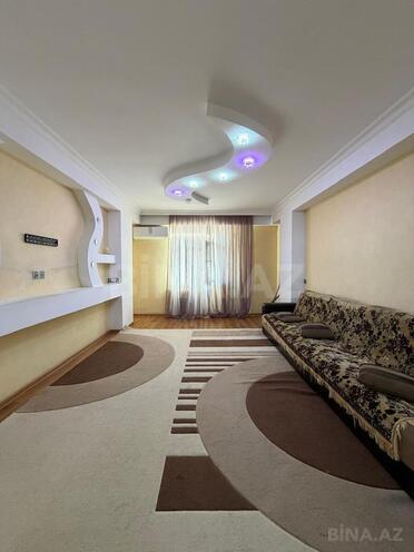 Satılır 3 otaqlı yeni tikili 114 m², Masazır q., photo 3 from 14