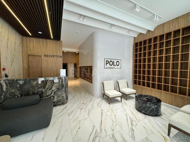 Satılır 2 otaqlı yeni tikili 91 m², Sea Breeze q., photo 10 from 21