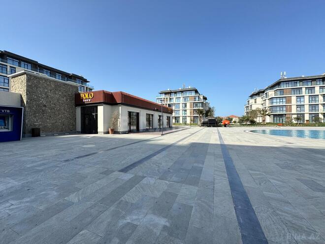 Satılır 2 otaqlı yeni tikili 91 m², Sea Breeze q., photo 8 from 21