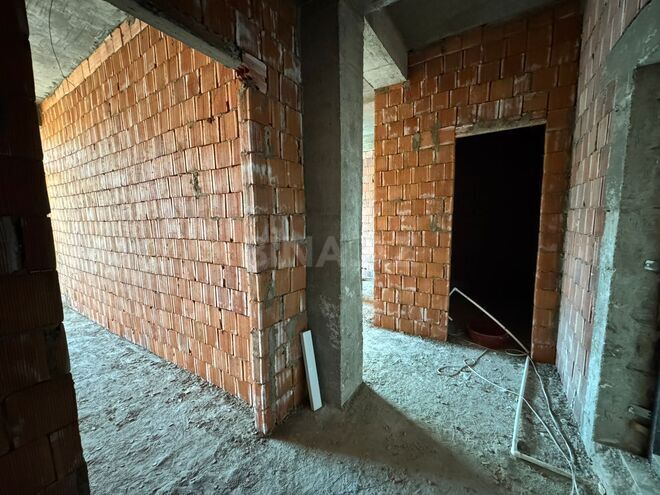 Satılır 2 otaqlı yeni tikili 91 m², Sea Breeze q., photo 17 from 21