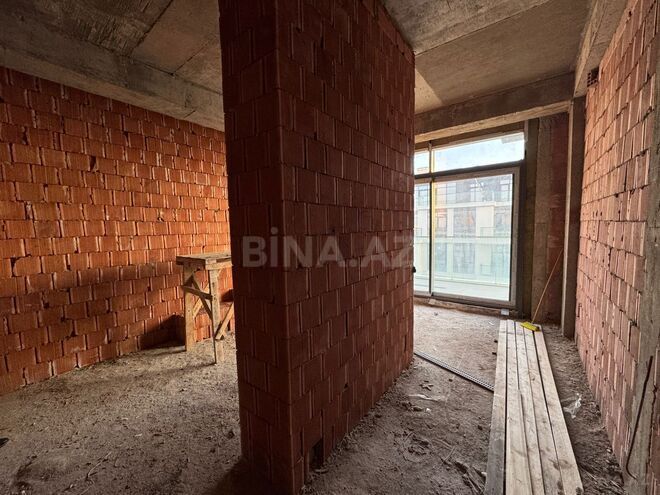 Satılır 2 otaqlı yeni tikili 91 m², Sea Breeze q., photo 15 from 21