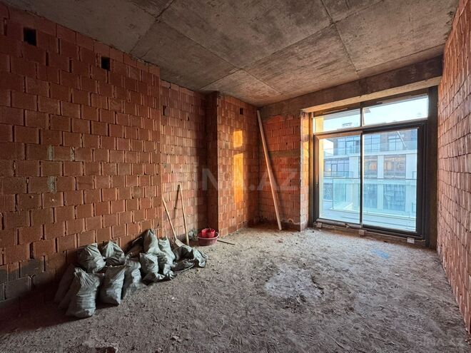 Satılır 2 otaqlı yeni tikili 91 m², Sea Breeze q., photo 11 from 21