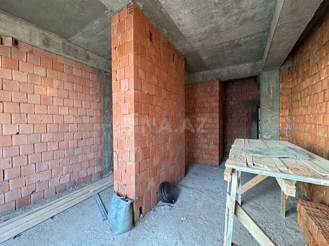 Satılır 2 otaqlı yeni tikili 91 m², Sea Breeze q., photo 16 from 21