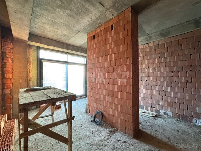 Satılır 2 otaqlı yeni tikili 91 m², Sea Breeze q., photo 14 from 21