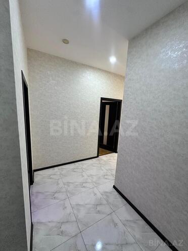 Satılır 3 otaqlı yeni tikili 94 m², Şah İsmayıl Xətai m., photo 12 from 21