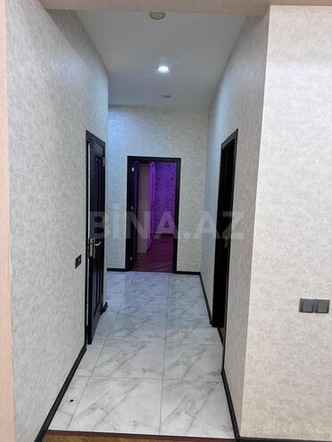 Satılır 3 otaqlı yeni tikili 94 m², Şah İsmayıl Xətai m., photo 11 from 21