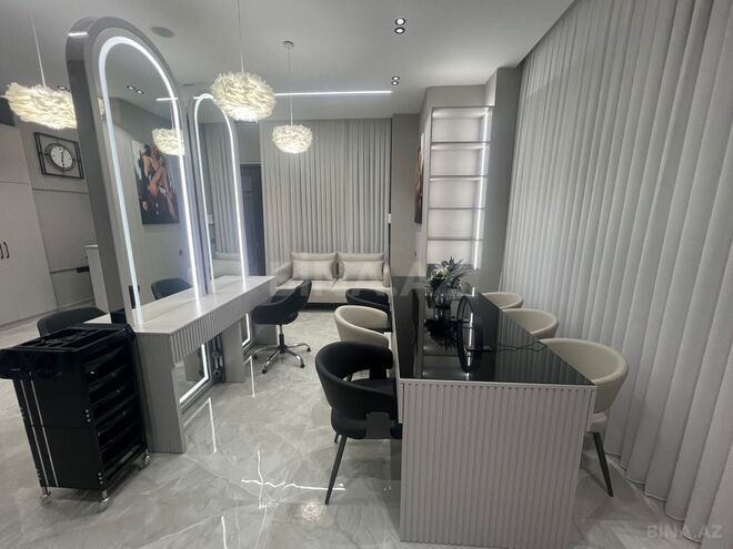 Сдаётся  объект 100 м², м. Низами, photo 5 from 10