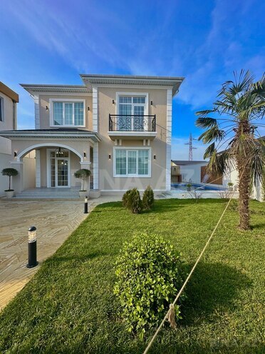 Продаётся 4-комн. дом/дача 160 м², пос. Шувеляны, photo 1 from 18